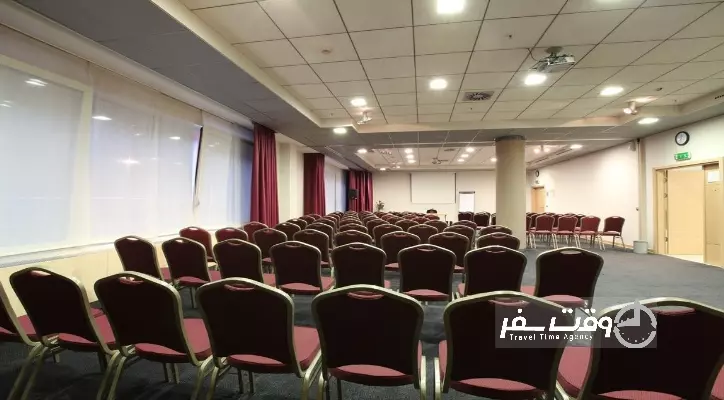 هتل هالیدی این بلگراد هتل هالیدی این بلگراد